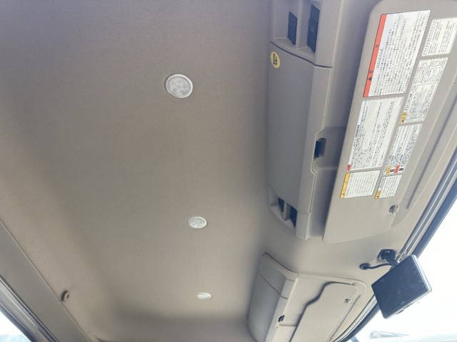 日野レンジャーミキサー車（コンクリートミキサー）増トン（6t・8t）[写真31]