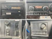 日野レンジャーミキサー車（コンクリートミキサー）増トン（6t・8t）[写真34]