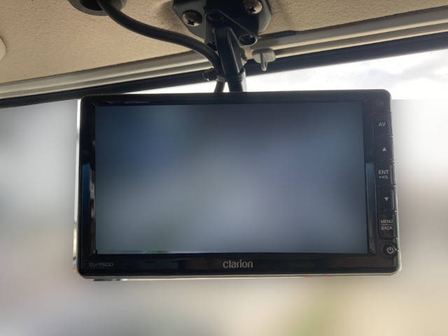 日野レンジャーミキサー車（コンクリートミキサー）増トン（6t・8t）[写真38]