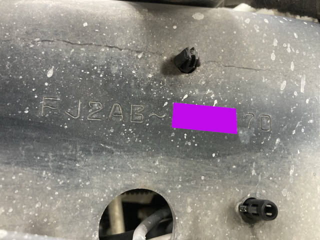 日野レンジャーミキサー車（コンクリートミキサー）増トン（6t・8t）[写真39]