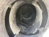 日野レンジャーミキサー車（コンクリートミキサー）増トン（6t・8t）[写真07]