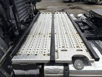 日野プロフィアトレーラーヘッド（トラクターヘッド）大型（10t）[写真11]