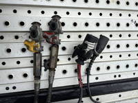 日野プロフィアトレーラーヘッド（トラクターヘッド）大型（10t）[写真12]