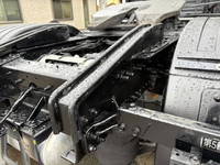 日野プロフィアトレーラーヘッド（トラクターヘッド）大型（10t）[写真15]