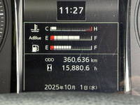 日野プロフィアトレーラーヘッド（トラクターヘッド）大型（10t）[写真18]