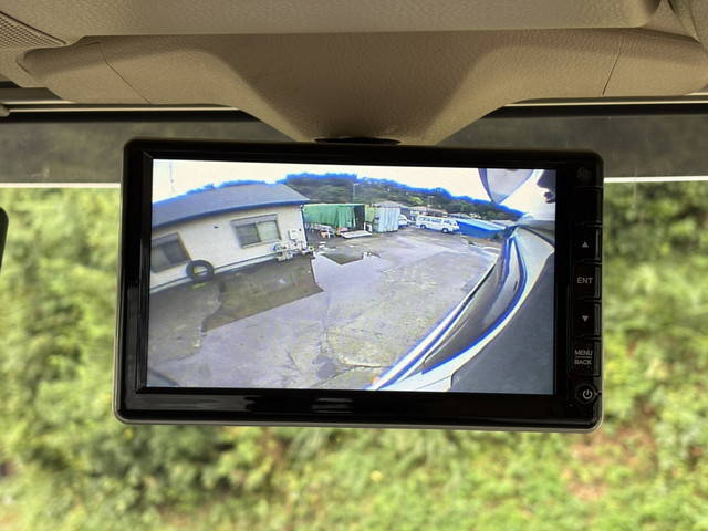 日野プロフィアトレーラーヘッド（トラクターヘッド）大型（10t）[写真18]