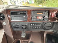 日野プロフィアトレーラーヘッド（トラクターヘッド）大型（10t）[写真21]