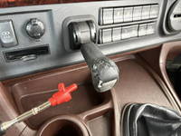 日野プロフィアトレーラーヘッド（トラクターヘッド）大型（10t）[写真23]