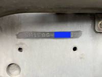 日野プロフィアトレーラーヘッド（トラクターヘッド）大型（10t）[写真30]