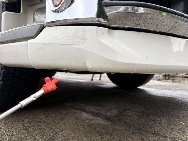 日野プロフィアトレーラーヘッド（トラクターヘッド）大型（10t）[写真31]