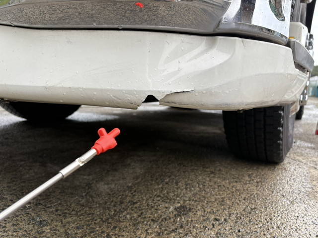 日野プロフィアトレーラーヘッド（トラクターヘッド）大型（10t）[写真32]