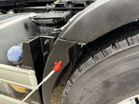 日野プロフィアトレーラーヘッド（トラクターヘッド）大型（10t）[写真35]