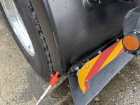 日野プロフィアトレーラーヘッド（トラクターヘッド）大型（10t）[写真36]