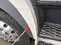 日野プロフィアトレーラーヘッド（トラクターヘッド）大型（10t）[写真37]