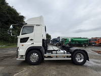 日野プロフィアトレーラーヘッド（トラクターヘッド）大型（10t）[写真06]