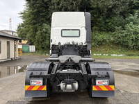 日野プロフィアトレーラーヘッド（トラクターヘッド）大型（10t）[写真07]