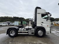 日野プロフィアトレーラーヘッド（トラクターヘッド）大型（10t）[写真08]