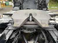 日野プロフィアトレーラーヘッド（トラクターヘッド）大型（10t）[写真10]