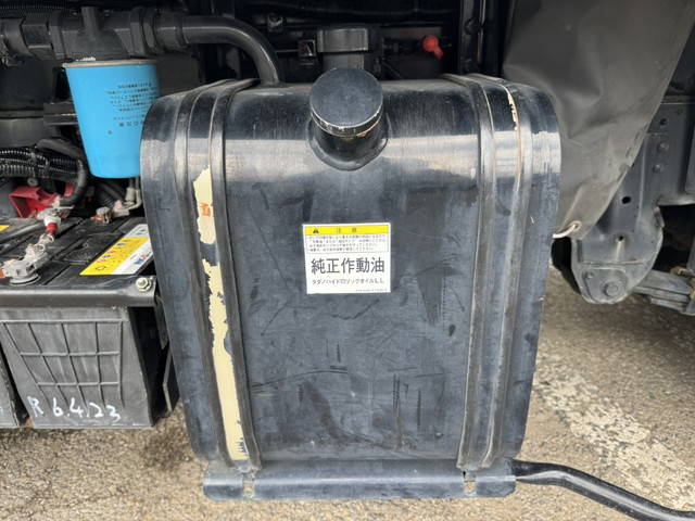 日野デュトロ高所作業車小型（2t・3t）[写真15]