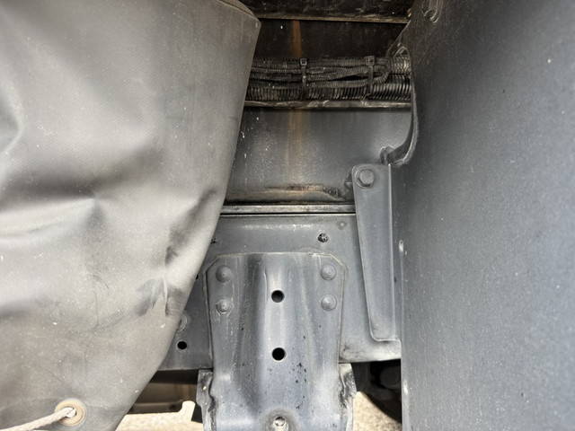 日野デュトロ高所作業車小型（2t・3t）[写真16]