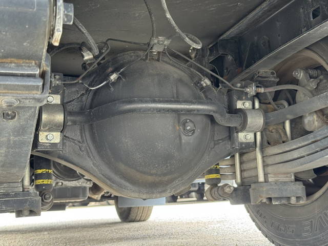 日野デュトロ高所作業車小型（2t・3t）[写真17]