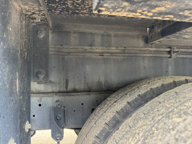 日野デュトロ高所作業車小型（2t・3t）[写真18]