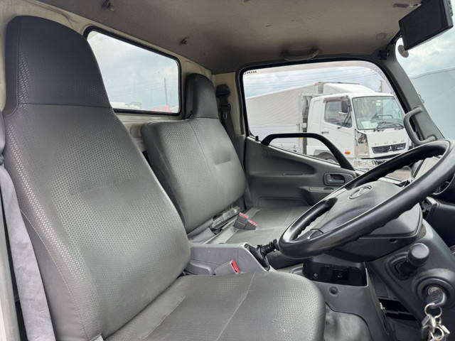 日野デュトロ高所作業車小型（2t・3t）[写真20]