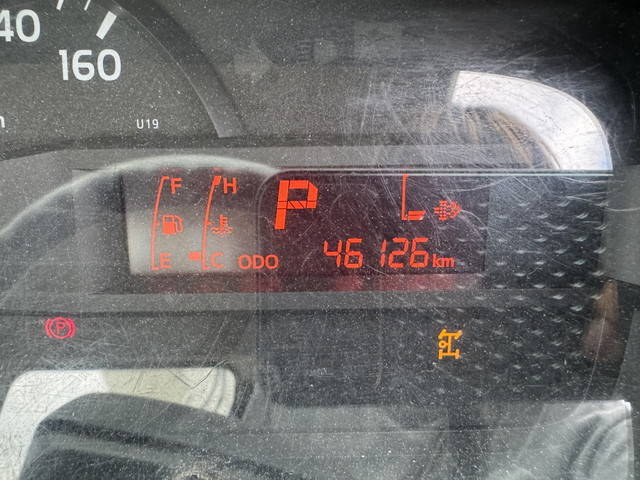 日野デュトロ高所作業車小型（2t・3t）[写真25]