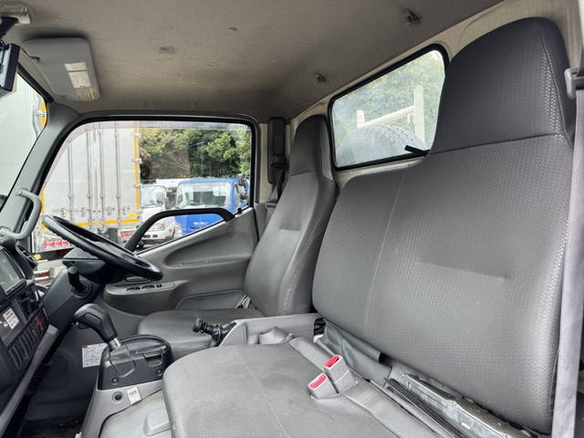 日野デュトロ高所作業車小型（2t・3t）[写真26]