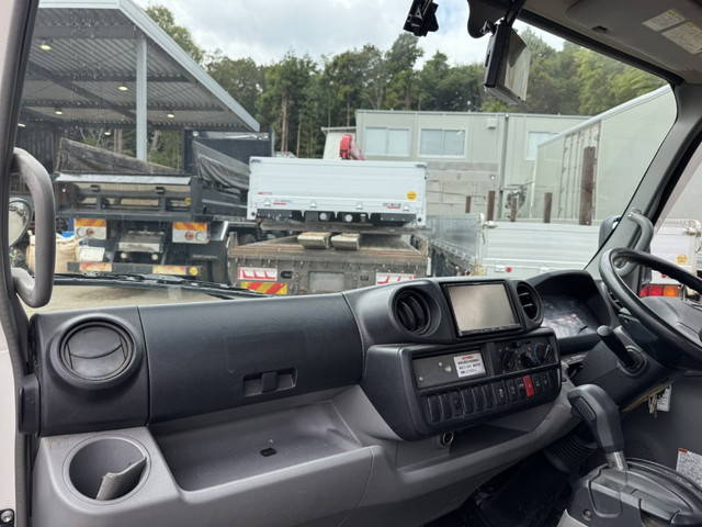 日野デュトロ高所作業車小型（2t・3t）[写真27]