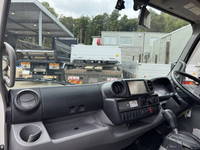 日野デュトロ高所作業車小型（2t・3t）[写真27]