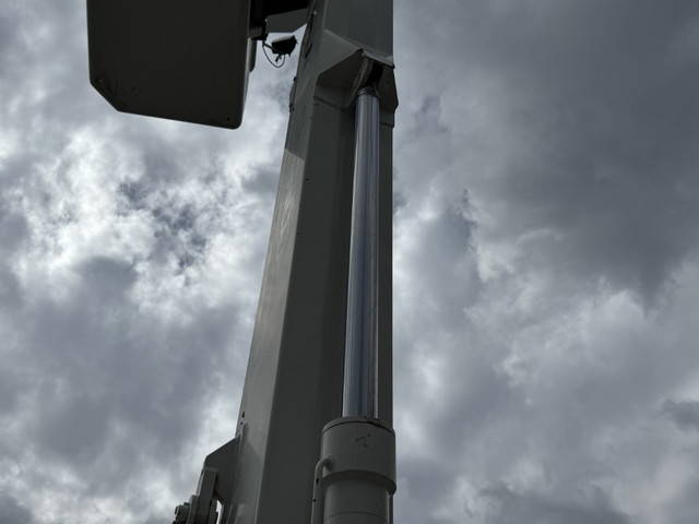 日野デュトロ高所作業車小型（2t・3t）[写真29]