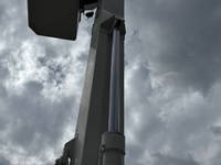 日野デュトロ高所作業車小型（2t・3t）[写真29]