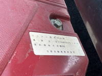 日野デュトロ高所作業車小型（2t・3t）[写真35]