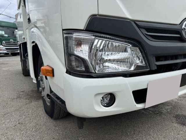 日野デュトロ高所作業車小型（2t・3t）[写真36]