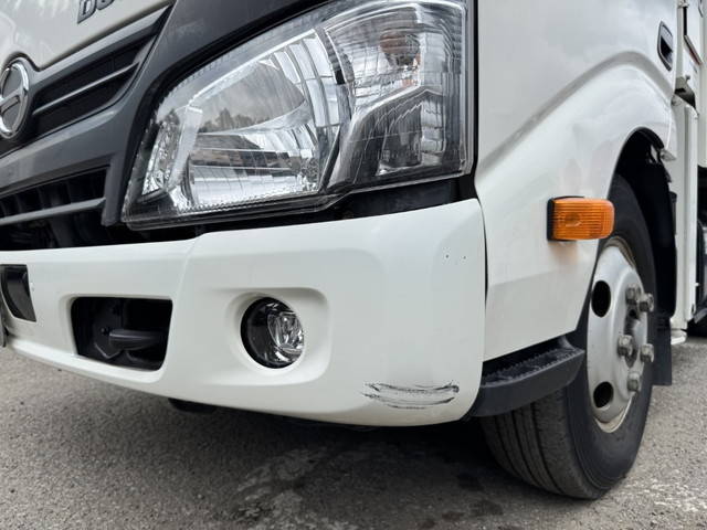 日野デュトロ高所作業車小型（2t・3t）[写真37]