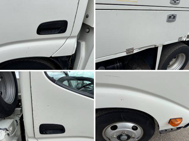 日野デュトロ高所作業車小型（2t・3t）[写真39]