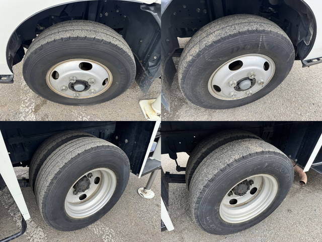 日野デュトロ高所作業車小型（2t・3t）[写真09]