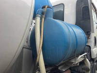 いすゞフォワードミキサー車（コンクリートミキサー）増トン（6t・8t）[写真11]