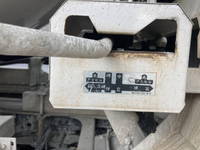 いすゞフォワードミキサー車（コンクリートミキサー）増トン（6t・8t）[写真13]