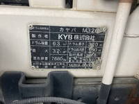 いすゞフォワードミキサー車（コンクリートミキサー）増トン（6t・8t）[写真17]