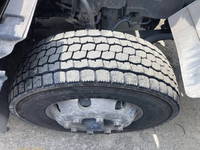 いすゞフォワードミキサー車（コンクリートミキサー）増トン（6t・8t）[写真19]