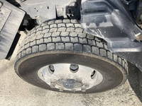 いすゞフォワードミキサー車（コンクリートミキサー）増トン（6t・8t）[写真20]