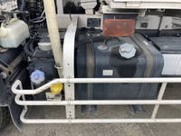 いすゞフォワードミキサー車（コンクリートミキサー）増トン（6t・8t）[写真22]