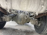 いすゞフォワードミキサー車（コンクリートミキサー）増トン（6t・8t）[写真25]