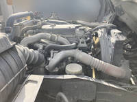 いすゞフォワードミキサー車（コンクリートミキサー）増トン（6t・8t）[写真26]