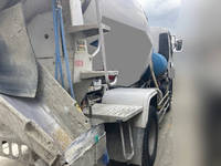 いすゞフォワードミキサー車（コンクリートミキサー）増トン（6t・8t）[写真02]