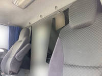 いすゞフォワードミキサー車（コンクリートミキサー）増トン（6t・8t）[写真30]