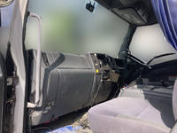 いすゞフォワードミキサー車（コンクリートミキサー）増トン（6t・8t）[写真31]