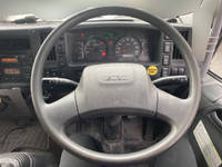 いすゞフォワードミキサー車（コンクリートミキサー）増トン（6t・8t）[写真33]